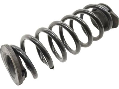 Honda 52441-TLB-A31 Spring, Rear