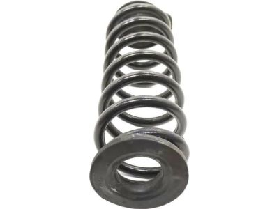 Honda 52441-TLB-A31 Spring, Rear