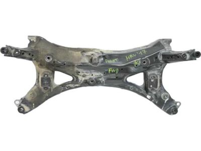 Honda 50200-T7W-003 Sub-Frame, Front