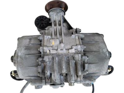 Honda 41200-RJG-305 Carrier Assembly, Rear Differential