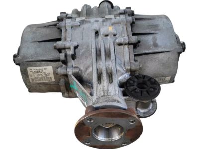 Honda 41200-RJG-305 Carrier Assembly, Rear Differential
