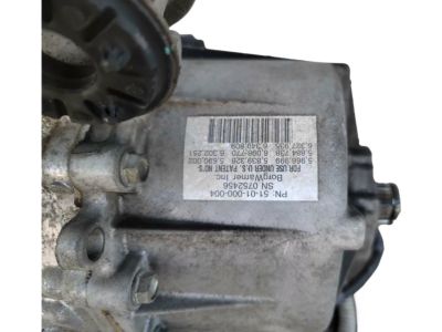 Honda 41200-RJG-305 Carrier Assembly, Rear Differential