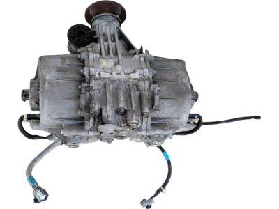 Honda 41200-RJG-305 Carrier Assembly, Rear Differential