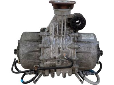 Honda 41200-RJG-305 Carrier Assembly, Rear Differential