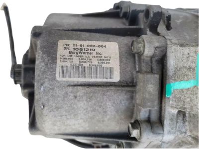 Honda 41200-RJG-305 Carrier Assembly, Rear Differential