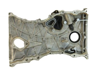 Acura 11410-PNC-000 Case Assembly, Chain