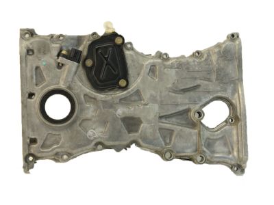 Acura 11410-PNC-000 Case Assembly, Chain