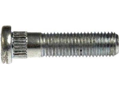 Honda 90113-TK4-A01 Bolt, Wheel (M14)