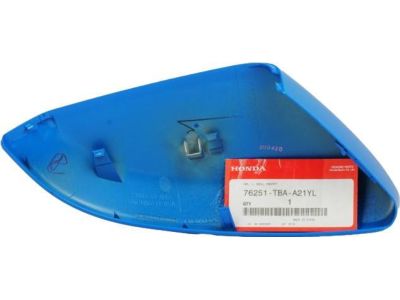 Honda 76251-TBA-A21YL Cap, Drvier Side *B637P*