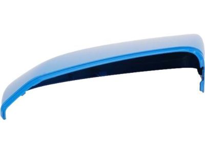 Honda 76251-TBA-A21YL Cap, Drvier Side *B637P*