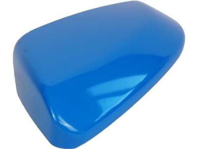 Honda 76251-TBA-A21YL Cap, Drvier Side *B637P*