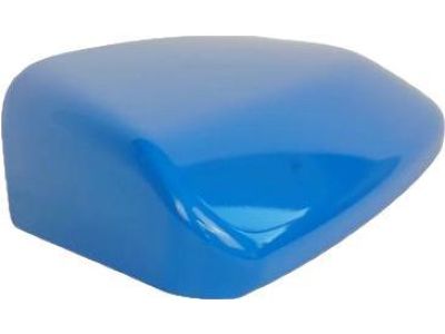 Honda 76251-TBA-A21YL Cap, Drvier Side *B637P*