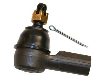 Honda 53542-SCV-A01 End, Tie Rod