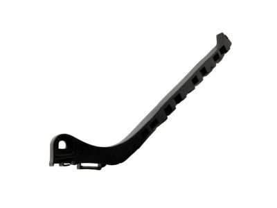 Honda 71598-TEG-J01 Spacer, L. RR. Bumper Side