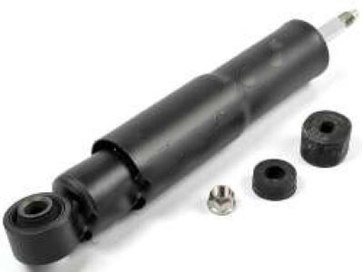 Honda 52610-S0X-A04 Shock Absorber Assembly, Rear