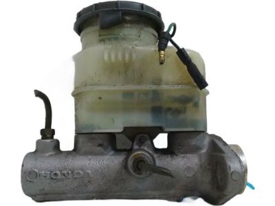 Honda 46100-S10-A52 Master Cylinder