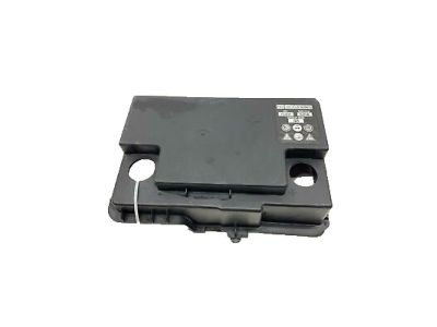 Honda 31531-TZ5-A03 Cover Assy., Battery (L3)