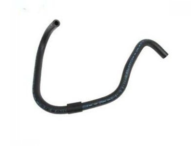 Honda 53732-ST7-A01 Hose, Power Steering Return