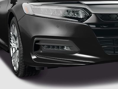 Honda 08V67-TVA-150K Parking Sensors (CRYSTAL BLACK PEARL)