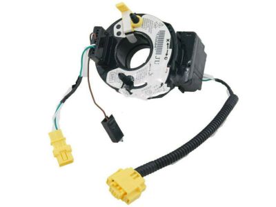 Honda 77900-S5A-A04 Reel Assembly, Cable (Furukawa)