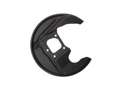 Acura 52748-S84-A02 Cover, Rear Mount Dust (Lower)