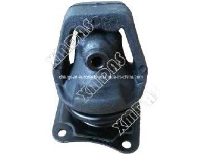 Honda 50810-SM4-J03 Rubber, RR. Engine Insulator (MT)