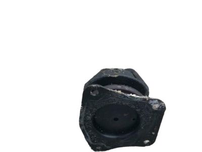 Honda 50810-SM4-J03 Rubber, RR. Engine Insulator (MT)