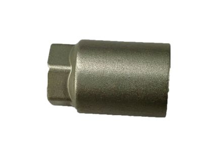 Honda 42754-TY2-A81 Nut, Tpms Valve