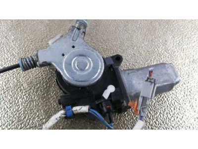 Honda 72210-S5S-G02 Regulator Assembly, Right Front Door Power