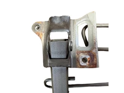 Honda 74872-TS8-A00 Spring, L. Trunk Open