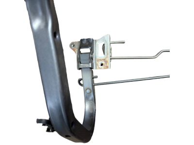 Honda 74872-TS8-A00 Spring, L. Trunk Open