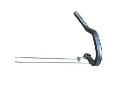 Honda 74872-TS8-A00 Spring, L. Trunk Open