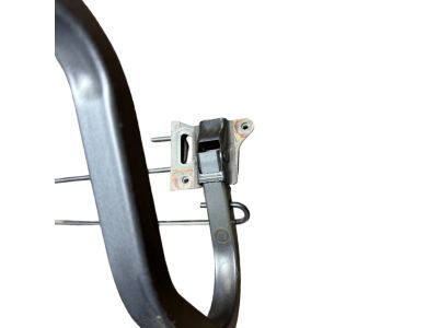 Honda 74872-TS8-A00 Spring, L. Trunk Open