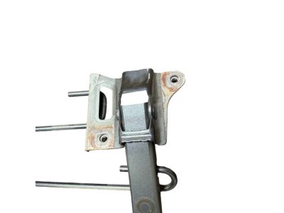 Honda 74872-TS8-A00 Spring, L. Trunk Open