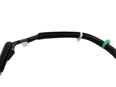 Honda 32251-S10-A01 Sub-Wire, Combination Switch