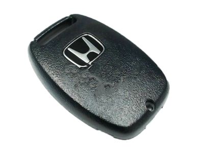 Honda 35114-SDA-A11 Lower, Transmitter Key Case