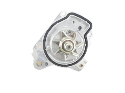 Honda 19200-PLM-A01 Water Pump