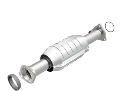 Honda 18160-P3F-A10 Converter (Wee7C0)