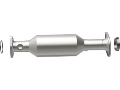 Honda 18160-P3F-A10 Converter (Wee7C0)