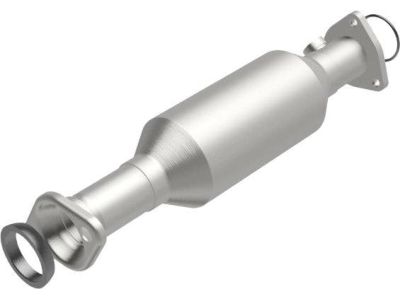 Honda 18160-P3F-A10 Converter (Wee7C0)