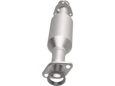 Honda 18160-P3F-A10 Converter (Wee7C0)