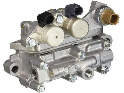 Acura 15820-R70-A05 Valve Assembly, Spool Rear