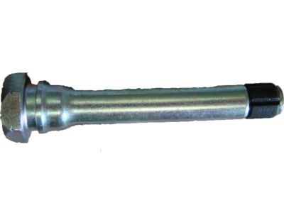Acura 45262-S3V-003 Disc Brake Caliper Guide Pin Acura 45262-S3V-003 Disc Brake Caliper Guide Pin