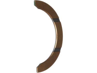 Acura 13331-ZY6-013 Washer, Thrust