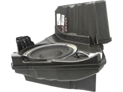 Honda 39120-TG7-A81 Speaker Assembly, Subwoofer (Panasonic)