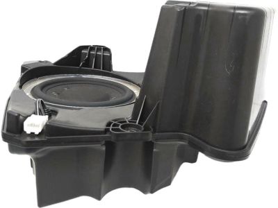 Honda 39120-TG7-A81 Speaker Assembly, Subwoofer (Panasonic)