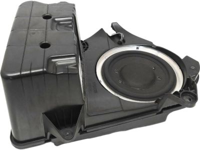 Honda 39120-TG7-A81 Speaker Assembly, Subwoofer (Panasonic)