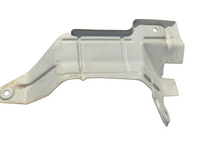 Acura 53692-SDA-A00 Plate, Power Steering Heat Baffle
