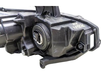 Honda 33150-TEG-A31 Headlight Assembly, Driver Side