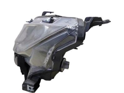 Honda 33150-TEG-A31 Headlight Assembly, Driver Side